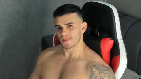 Snapshot of ricardogonzalez666 chatting on 5, 2, 2025 ricardogonzalez666 online show from 5, 2, 2025