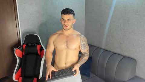 Snapshot of ricardogonzalez666 chatting on 6, 2, 2025 ricardogonzalez666 online show from 6, 2, 2025
