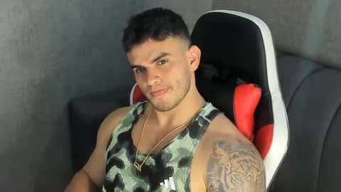 Snapshot of ricardogonzalez666 chatting on 7, 2, 2025 ricardogonzalez666 online show from 7, 2, 2025