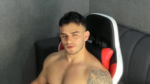 Snapshot of ricardogonzalez666 chatting on 8, 2, 2025 ricardogonzalez666 online show from 8, 2, 2025