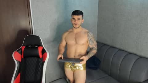 Snapshot of ricardogonzalez666 chatting on 9, 2, 2025 ricardogonzalez666 online show from 9, 2, 2025