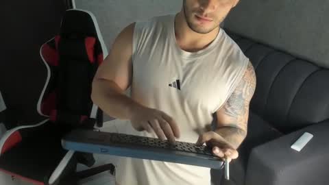 Snapshot of ricardogonzalez666 chatting on 10, 2, 2025 ricardogonzalez666 online show from 10, 2, 2025