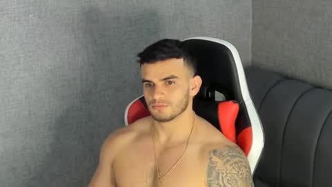 Snapshot of ricardogonzalez666 chatting on 15, 2, 2025 ricardogonzalez666 online show from 15, 2, 2025