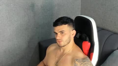 Snapshot of ricardogonzalez666 chatting on 15, 2, 2025 ricardogonzalez666 online show from 15, 2, 2025