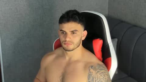 Snapshot of ricardogonzalez666 chatting on 16, 2, 2025 ricardogonzalez666 online show from 16, 2, 2025