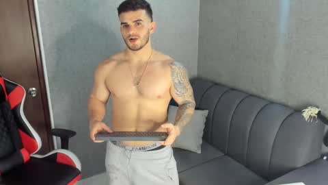 Snapshot of ricardogonzalez666 chatting on 18, 2, 2025 ricardogonzalez666 online show from 18, 2, 2025