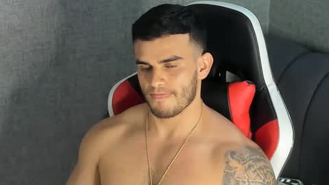 Snapshot of ricardogonzalez666 chatting on 20, 2, 2025 ricardogonzalez666 online show from 20, 2, 2025