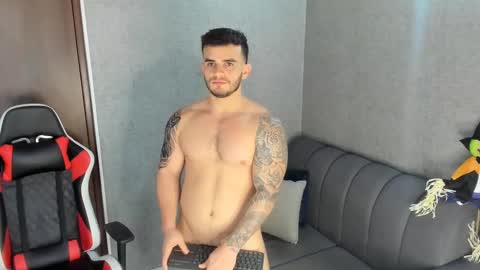 Snapshot of ricardogonzalez666 chatting on 24, 2, 2025 ricardogonzalez666 online show from 24, 2, 2025