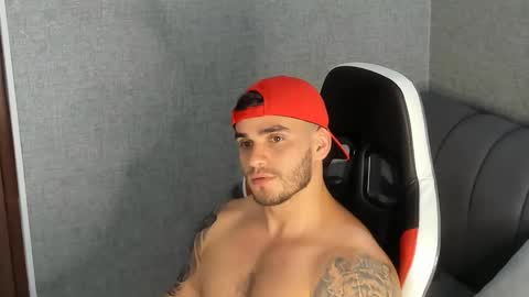 Snapshot of ricardogonzalez666 chatting on 24, 2, 2025 ricardogonzalez666 online show from 24, 2, 2025