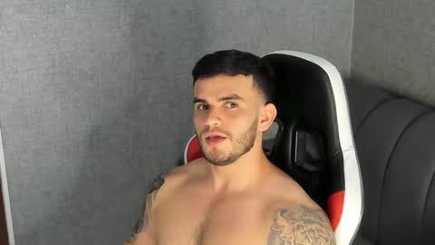 Snapshot of ricardogonzalez666 chatting on 25, 2, 2025 ricardogonzalez666 online show from 25, 2, 2025