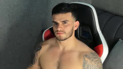 Snapshot of ricardogonzalez666 chatting on 26, 2, 2025 ricardogonzalez666 online show from 26, 2, 2025