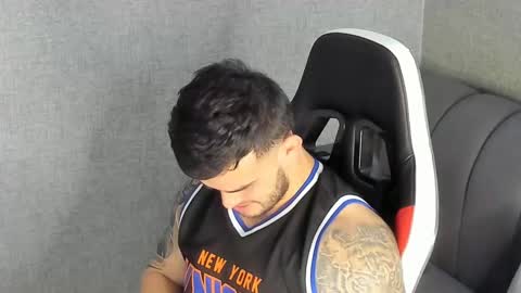 Snapshot of ricardogonzalez666 chatting on 26, 2, 2025 ricardogonzalez666 online show from 26, 2, 2025