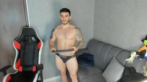 Snapshot of ricardogonzalez666 chatting on 27, 2, 2025 ricardogonzalez666 online show from 27, 2, 2025