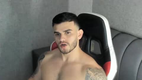 Snapshot of ricardogonzalez666 chatting on 2, 3, 2025 ricardogonzalez666 online show from 2, 3, 2025