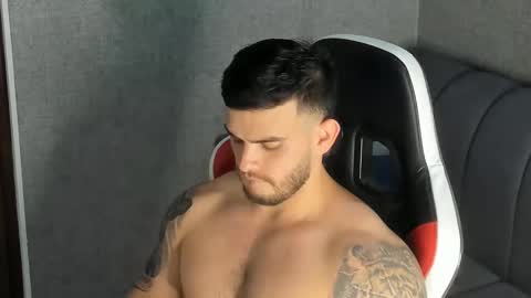 Snapshot of ricardogonzalez666 chatting on 2, 3, 2025 ricardogonzalez666 online show from 2, 3, 2025