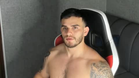 Snapshot of ricardogonzalez666 chatting on 4, 3, 2025 ricardogonzalez666 online show from 4, 3, 2025