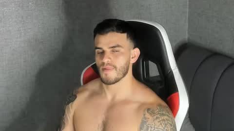 Snapshot of ricardogonzalez666 chatting on 4, 3, 2025 ricardogonzalez666 online show from 4, 3, 2025