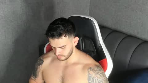 Snapshot of ricardogonzalez666 chatting on 5, 3, 2025 ricardogonzalez666 online show from 5, 3, 2025