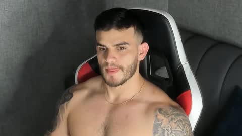 Snapshot of ricardogonzalez666 chatting on 9, 3, 2025 ricardogonzalez666 online show from 9, 3, 2025