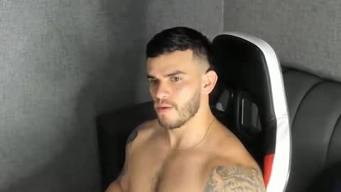 Snapshot of ricardogonzalez666 chatting on 10, 3, 2025 ricardogonzalez666 online show from 10, 3, 2025