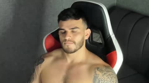 Snapshot of ricardogonzalez666 chatting on 11, 3, 2025 ricardogonzalez666 online show from 11, 3, 2025