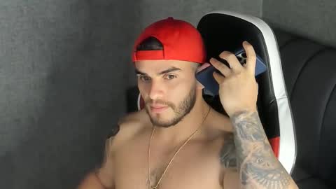 Snapshot of ricardogonzalez666 chatting on 11, 3, 2025 ricardogonzalez666 online show from 11, 3, 2025