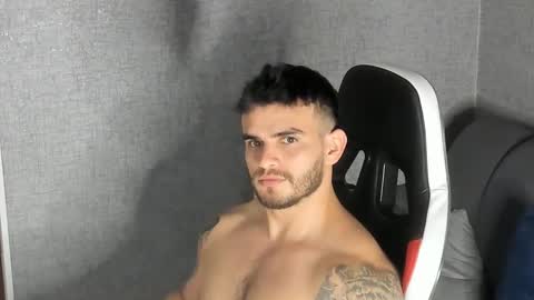 Snapshot of ricardogonzalez666 chatting on 11, 3, 2025 ricardogonzalez666 online show from 11, 3, 2025