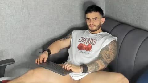 Snapshot of ricardogonzalez666 chatting on 12, 3, 2025 ricardogonzalez666 online show from 12, 3, 2025