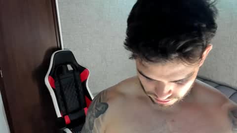 Snapshot of ricardogonzalez666 chatting on 11, 9, 2025 ricardogonzalez666 online show from 11, 9, 2025