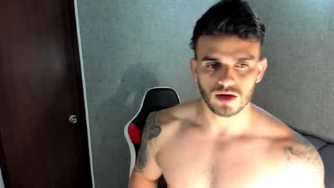 Snapshot of ricardogonzalez666 chatting on 12, 9, 2025 ricardogonzalez666 online show from 12, 9, 2025