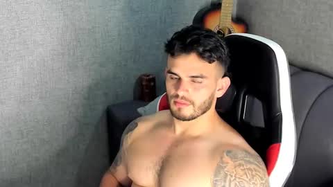 Snapshot of ricardogonzalez666 chatting on 13, 9, 2025 ricardogonzalez666 online show from 13, 9, 2025