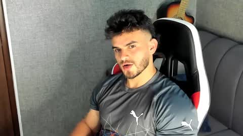 Snapshot of ricardogonzalez666 chatting on 14, 9, 2025 ricardogonzalez666 online show from 14, 9, 2025