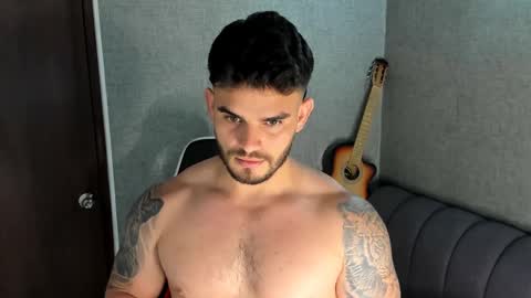 Snapshot of ricardogonzalez666 chatting on 16, 9, 2025 ricardogonzalez666 online show from 16, 9, 2025