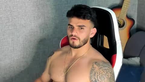 Snapshot of ricardogonzalez666 chatting on 17, 9, 2025 ricardogonzalez666 online show from 17, 9, 2025