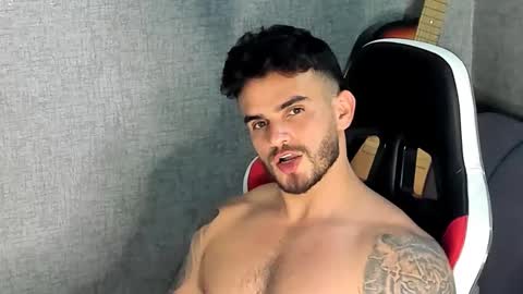 Snapshot of ricardogonzalez666 chatting on 18, 9, 2025 ricardogonzalez666 online show from 18, 9, 2025