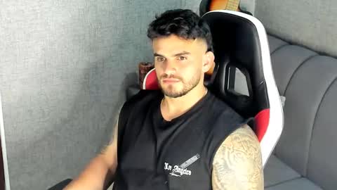 Snapshot of ricardogonzalez666 chatting on 21, 9, 2025 ricardogonzalez666 online show from 21, 9, 2025