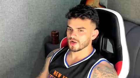 Snapshot of ricardogonzalez666 chatting on 21, 9, 2025 ricardogonzalez666 online show from 21, 9, 2025