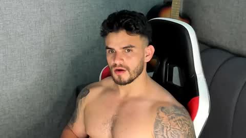 Snapshot of ricardogonzalez666 chatting on 24, 9, 2025 ricardogonzalez666 online show from 24, 9, 2025