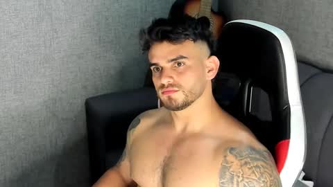 Snapshot of ricardogonzalez666 chatting on 26, 9, 2025 ricardogonzalez666 online show from 26, 9, 2025