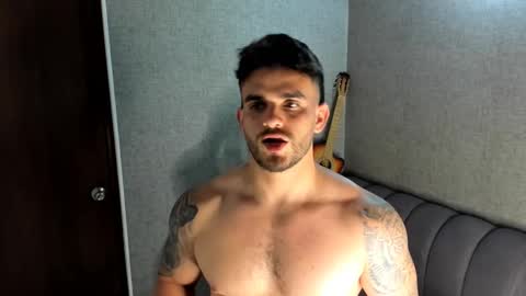 Snapshot of ricardogonzalez666 chatting on 29, 9, 2025 ricardogonzalez666 online show from 29, 9, 2025