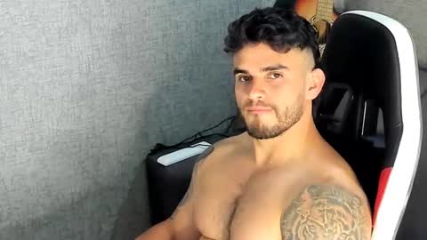 Snapshot of ricardogonzalez666 chatting on 5, 10, 2025 ricardogonzalez666 online show from 5, 10, 2025