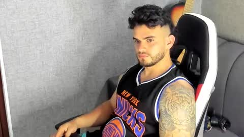 Snapshot of ricardogonzalez666 chatting on 11, 10, 2025 ricardogonzalez666 online show from 11, 10, 2025