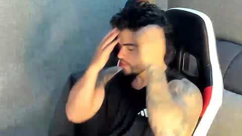 Snapshot of ricardogonzalez666 chatting on 12, 10, 2025 ricardogonzalez666 online show from 12, 10, 2025