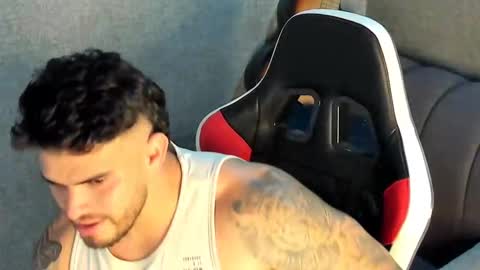 Snapshot of ricardogonzalez666 chatting on 13, 10, 2025 ricardogonzalez666 online show from 13, 10, 2025