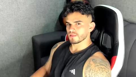 Snapshot of ricardogonzalez666 chatting on 19, 10, 2025 ricardogonzalez666 online show from 19, 10, 2025