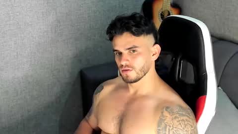 Snapshot of ricardogonzalez666 chatting on 24, 10, 2025 ricardogonzalez666 online show from 24, 10, 2025