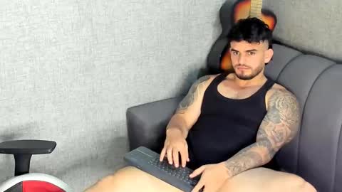 Snapshot of ricardogonzalez666 chatting on 26, 10, 2025 ricardogonzalez666 online show from 26, 10, 2025