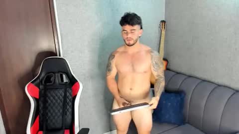 Snapshot of ricardogonzalez666 chatting on 26, 10, 2025 ricardogonzalez666 online show from 26, 10, 2025