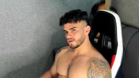 Snapshot of ricardogonzalez666 chatting on 27, 10, 2025 ricardogonzalez666 online show from 27, 10, 2025