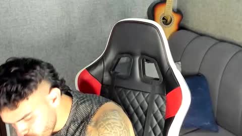 Snapshot of ricardogonzalez666 chatting on 29, 10, 2025 ricardogonzalez666 online show from 29, 10, 2025